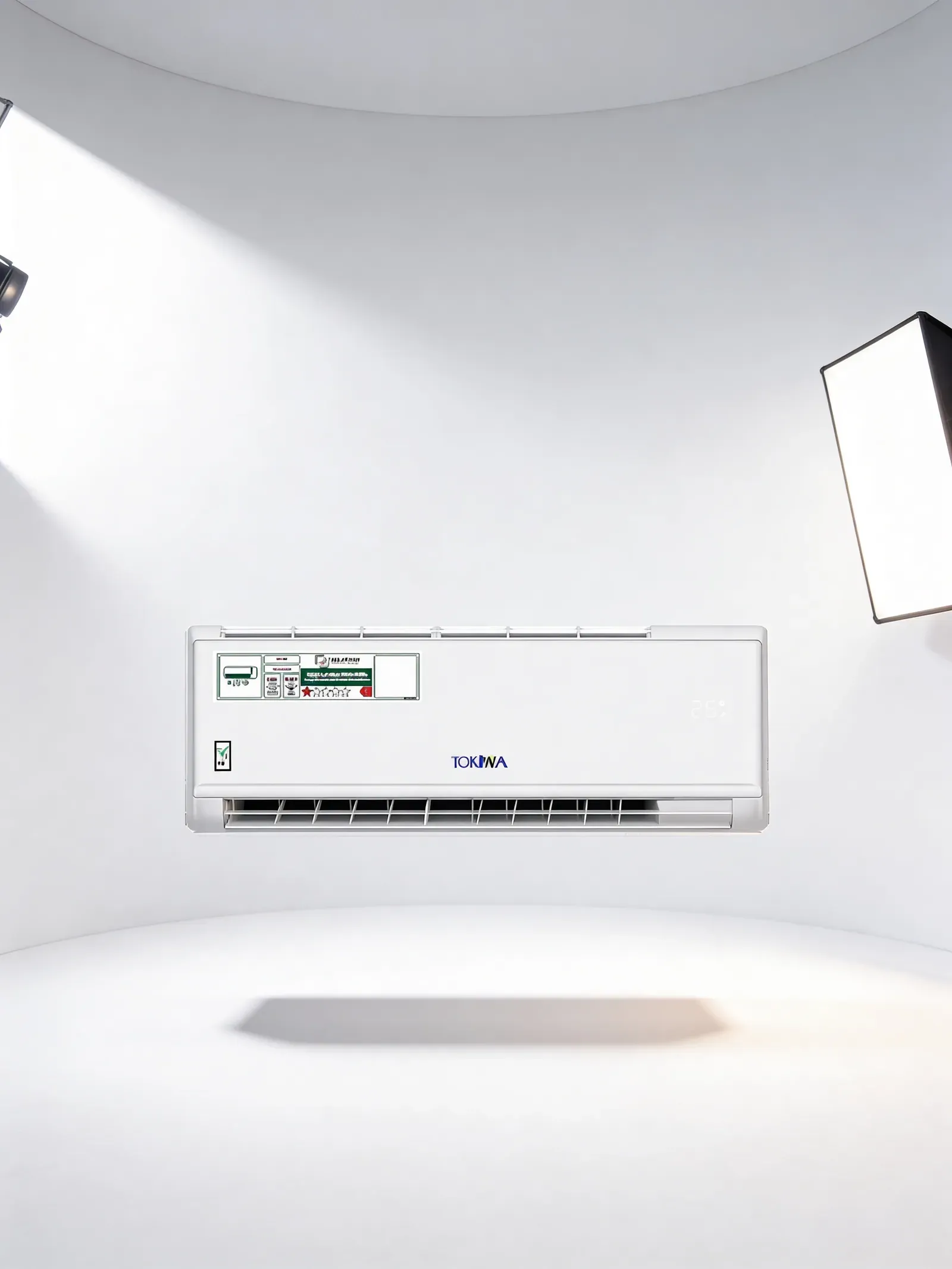 Heat-pump 12k