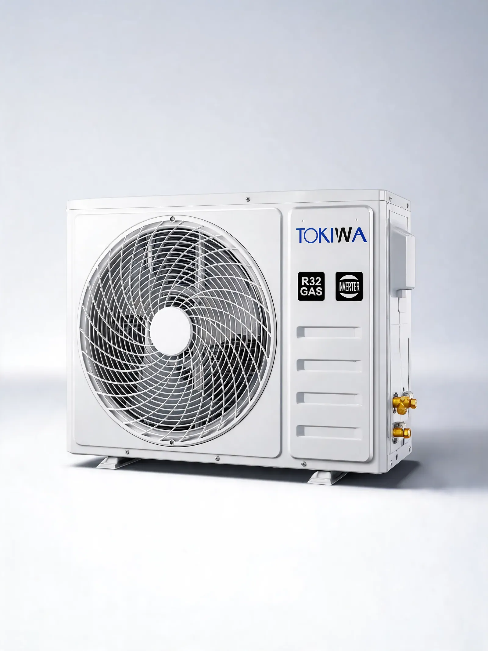 Heat-pump 12k outdoor unit