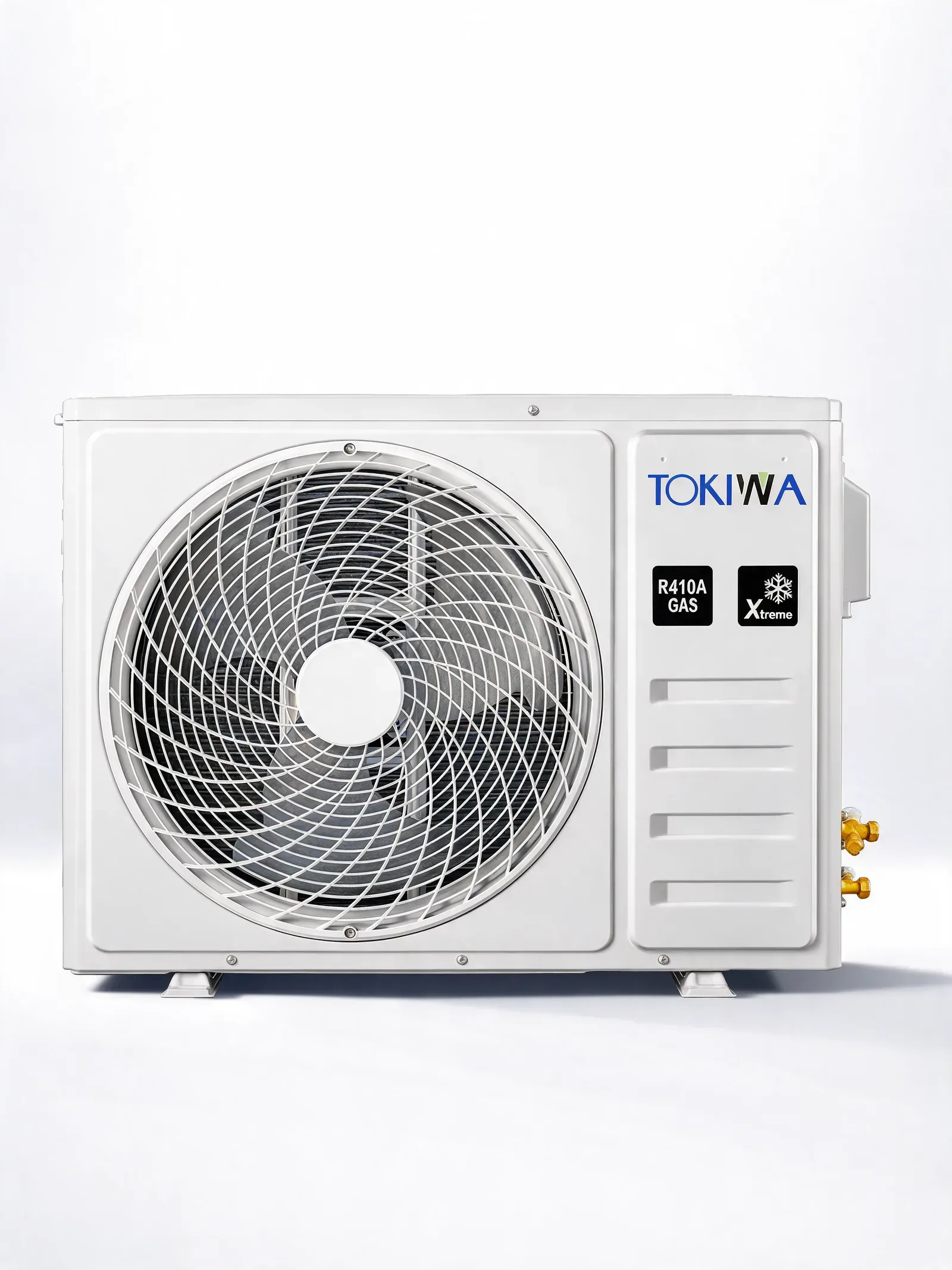Cooling-only 18k outdoor unit